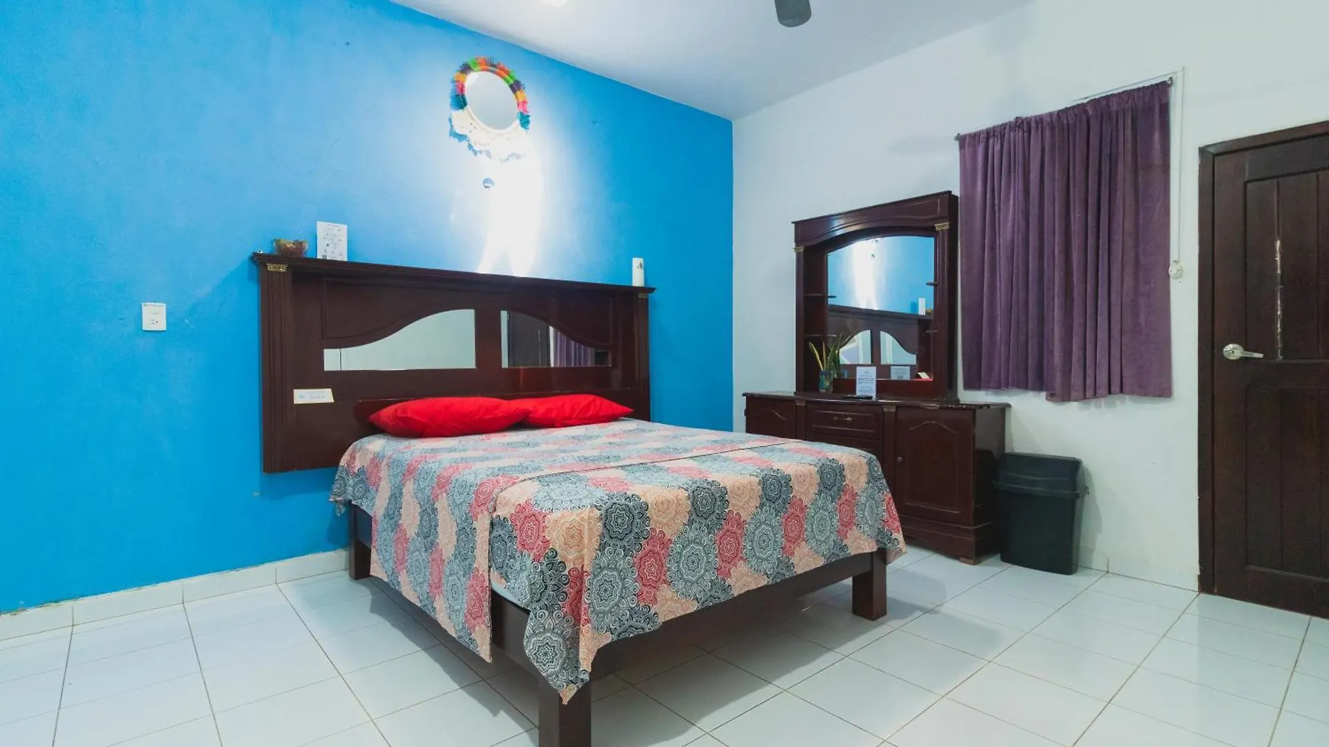 Zayali Bacalar - Guest House Aparthotel