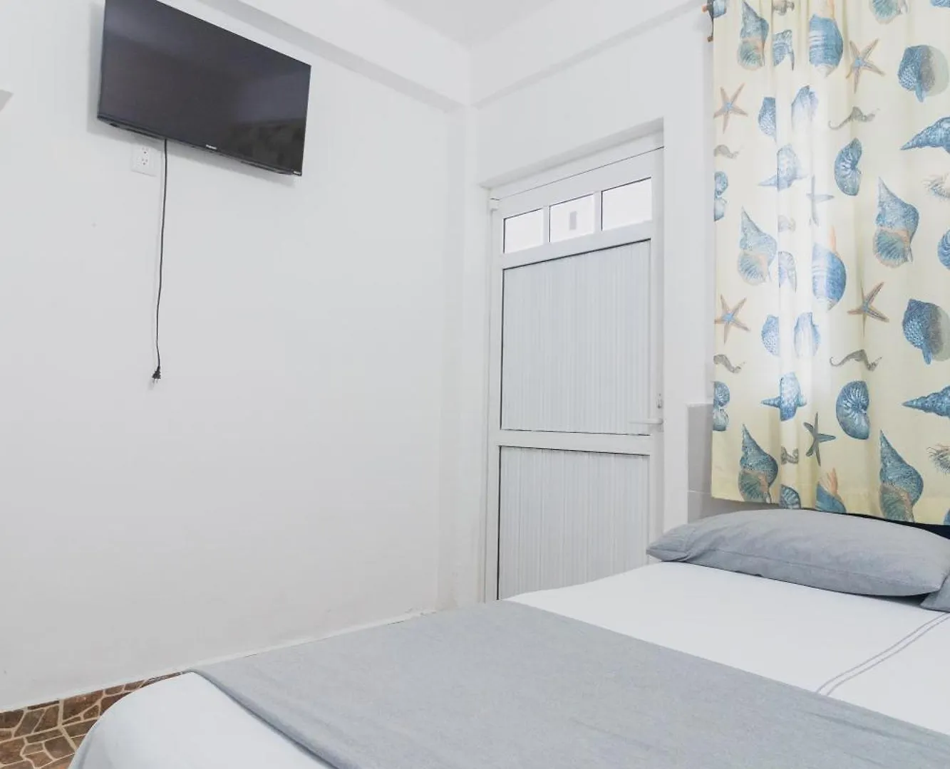 Zayali Bacalar - Guest House
