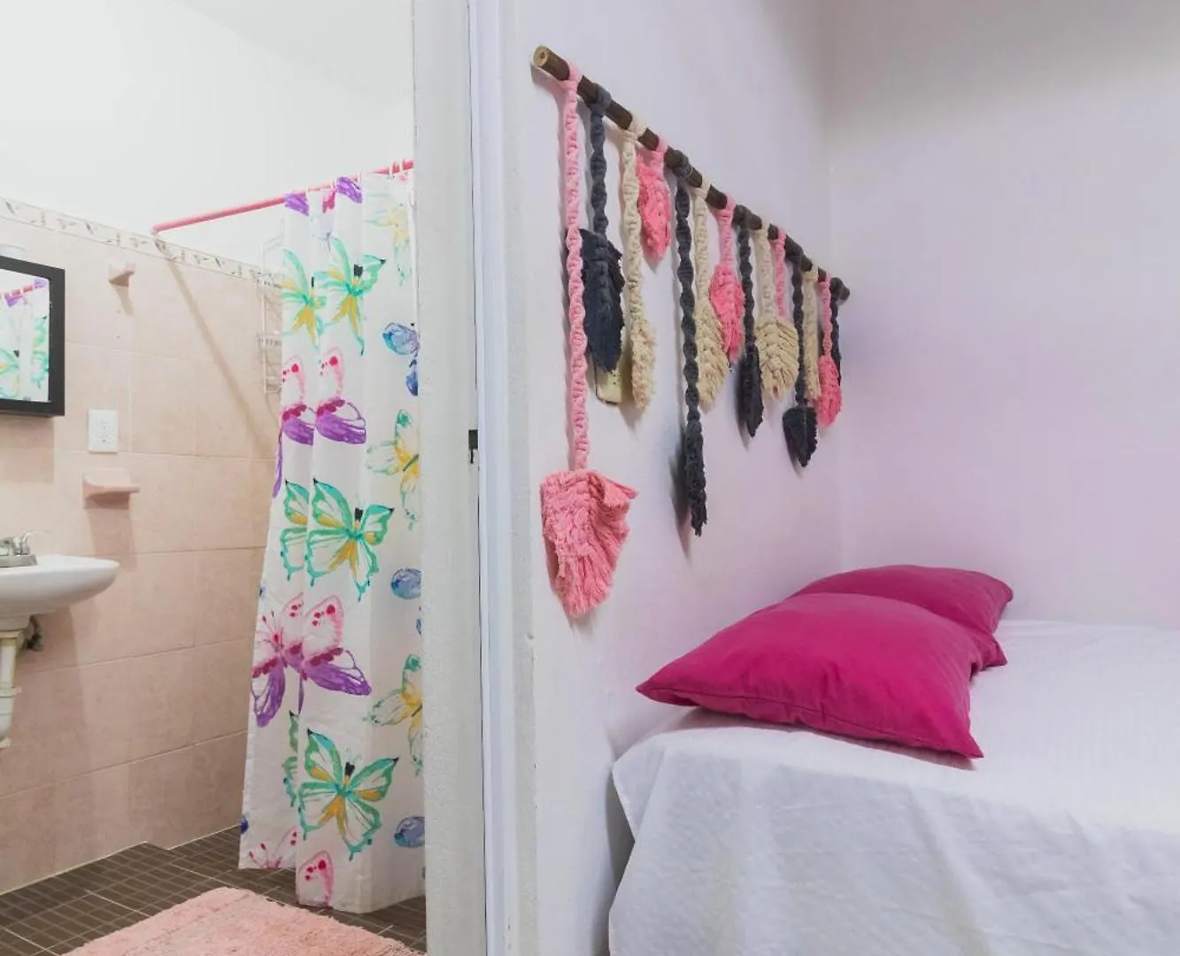 Zayali Bacalar - Guest House 0*,  Mexico