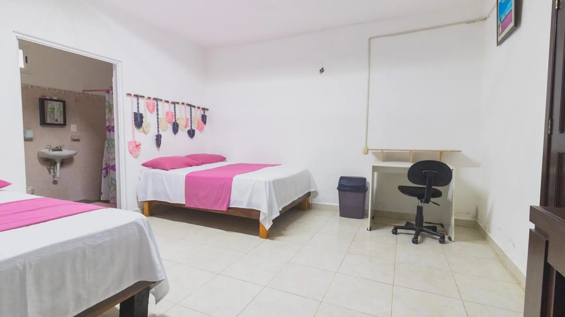 Zayali Bacalar - Guest House Aparthotel
