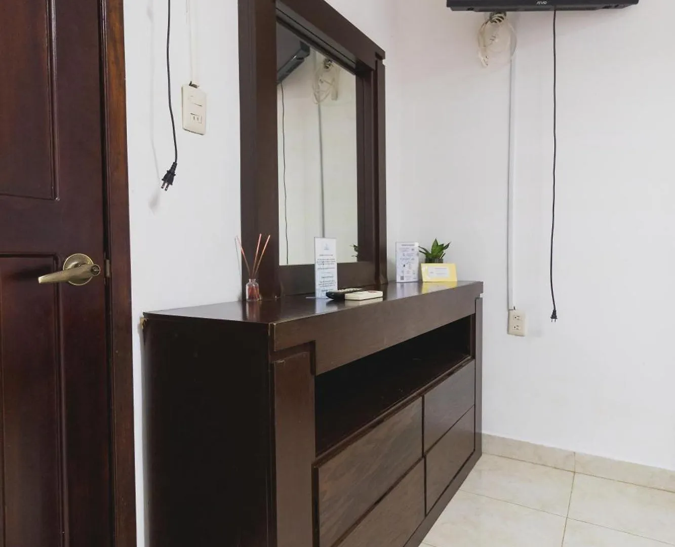 Aparthotel Zayali Bacalar - Guest House Mexico