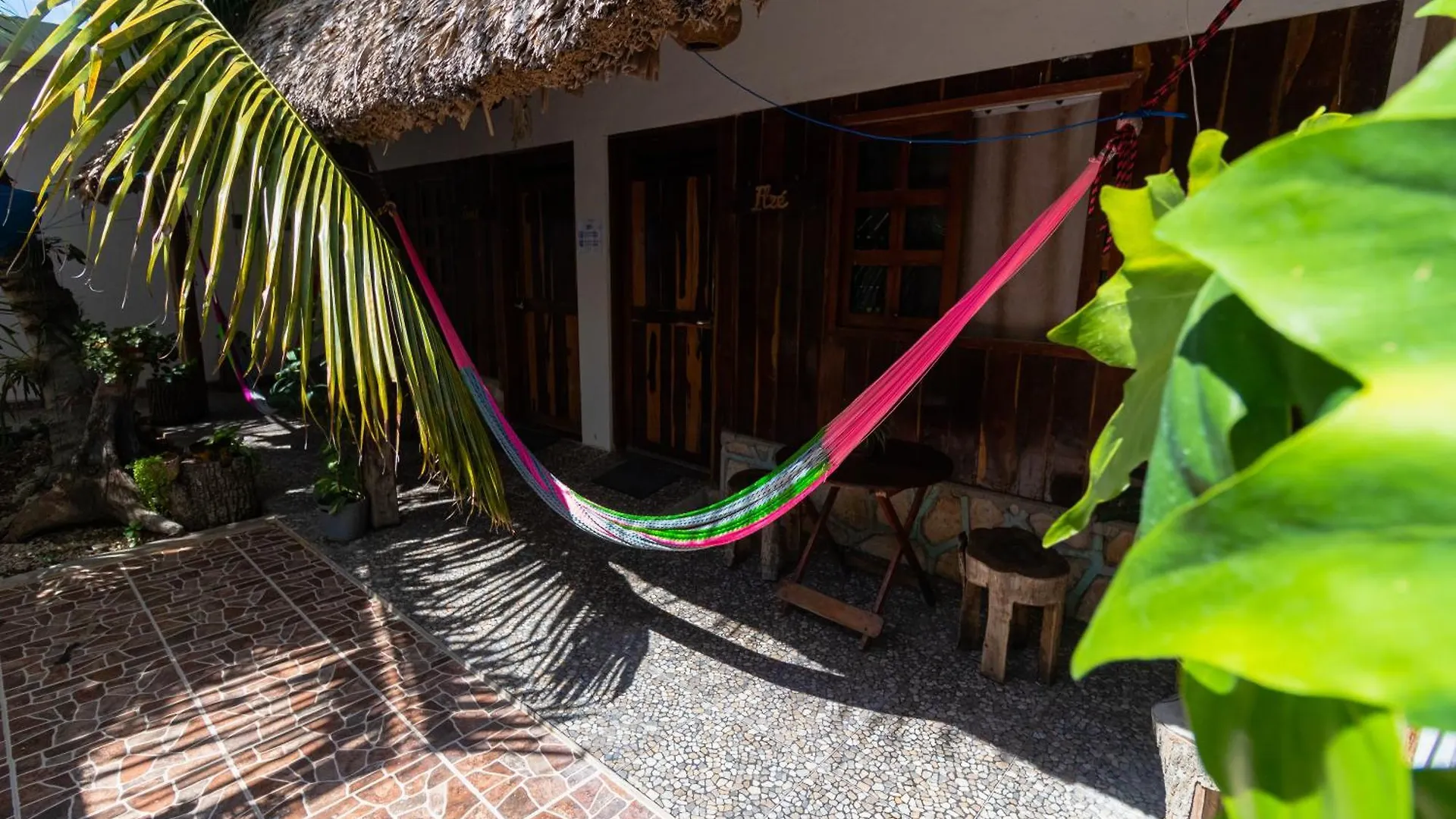 Zayali Bacalar - Guest House 0*,