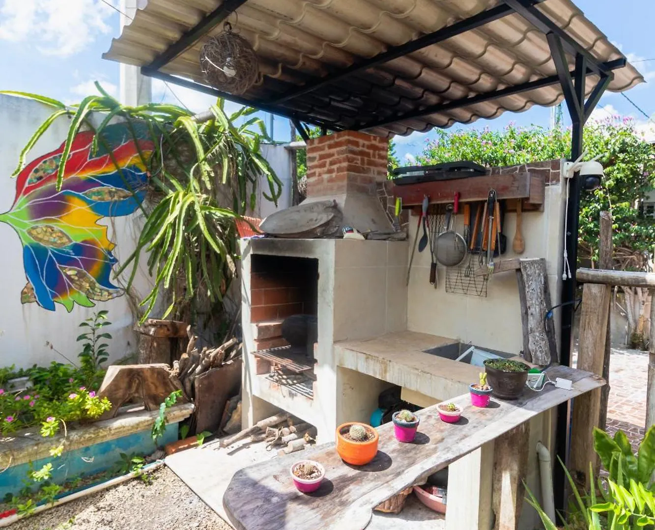 Aparthotel Zayali Bacalar - Guest House