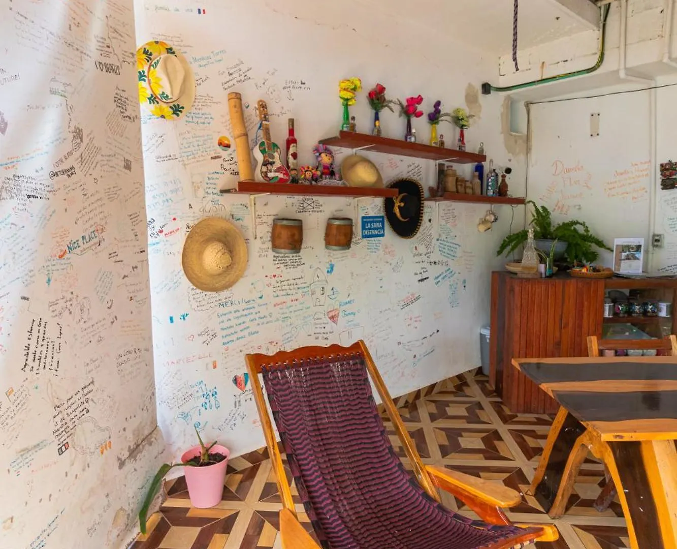Aparthotel Zayali Bacalar - Guest House
