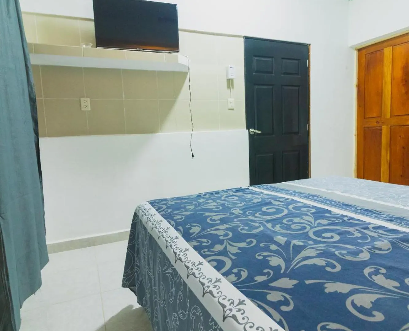 Aparthotel Zayali Bacalar - Guest House