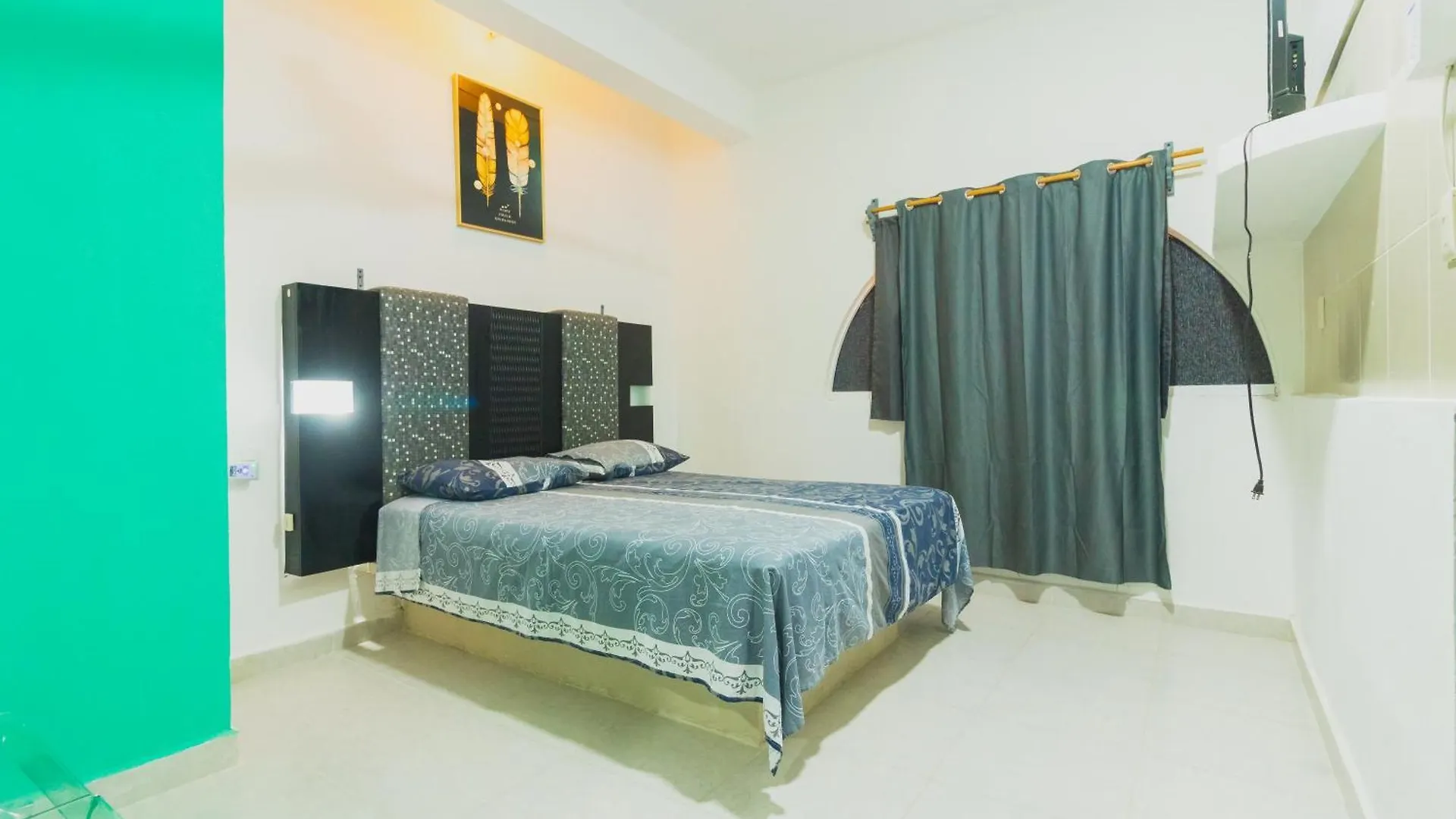 Zayali Bacalar - Guest House Mexico