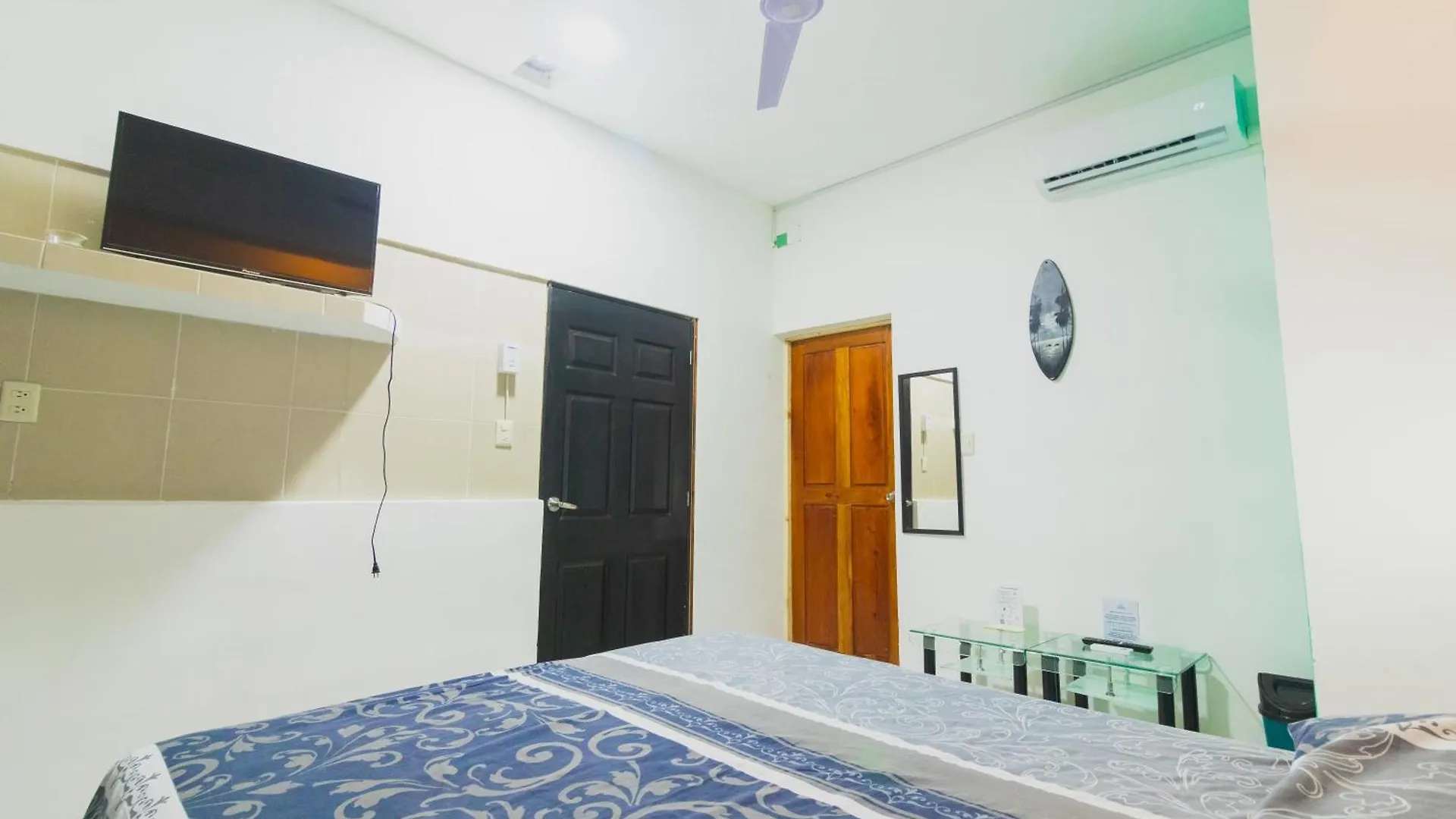 Aparthotel Zayali Bacalar - Guest House