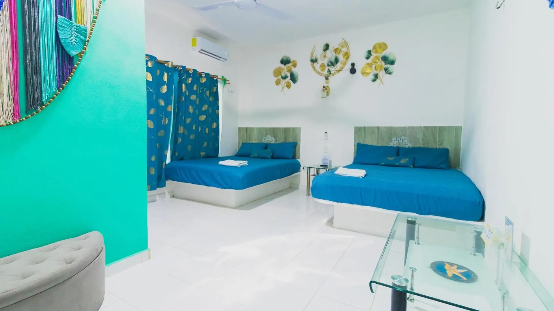 Zayali Bacalar - Guest House 0*,