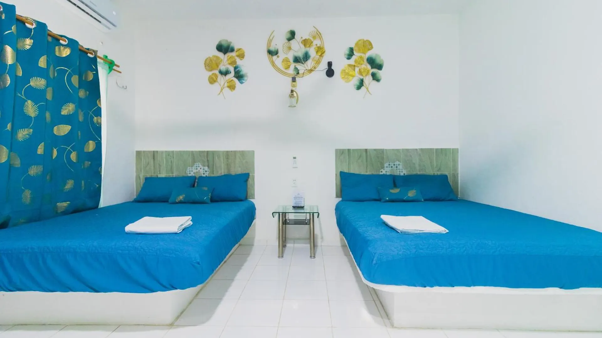Zayali Bacalar - Guest House 0*,  Mexico