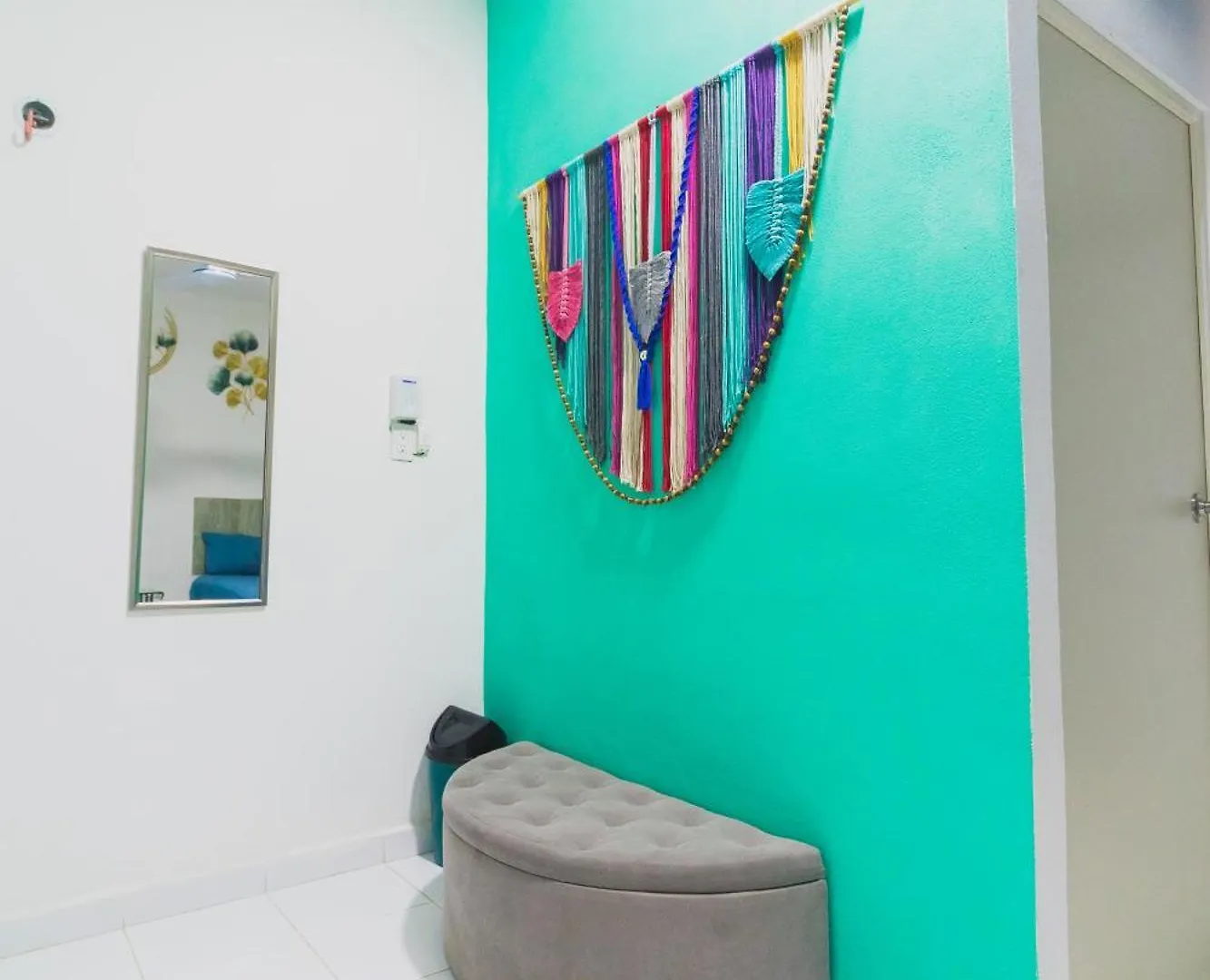 Zayali Bacalar - Guest House