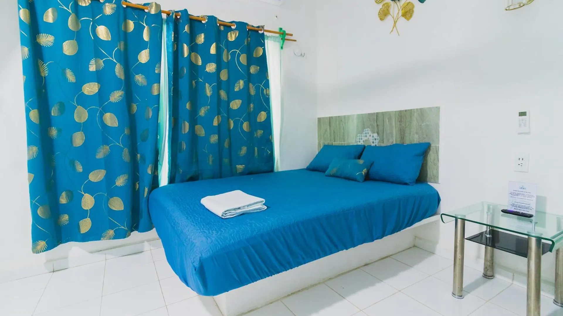 Aparthotel Zayali Bacalar - Guest House