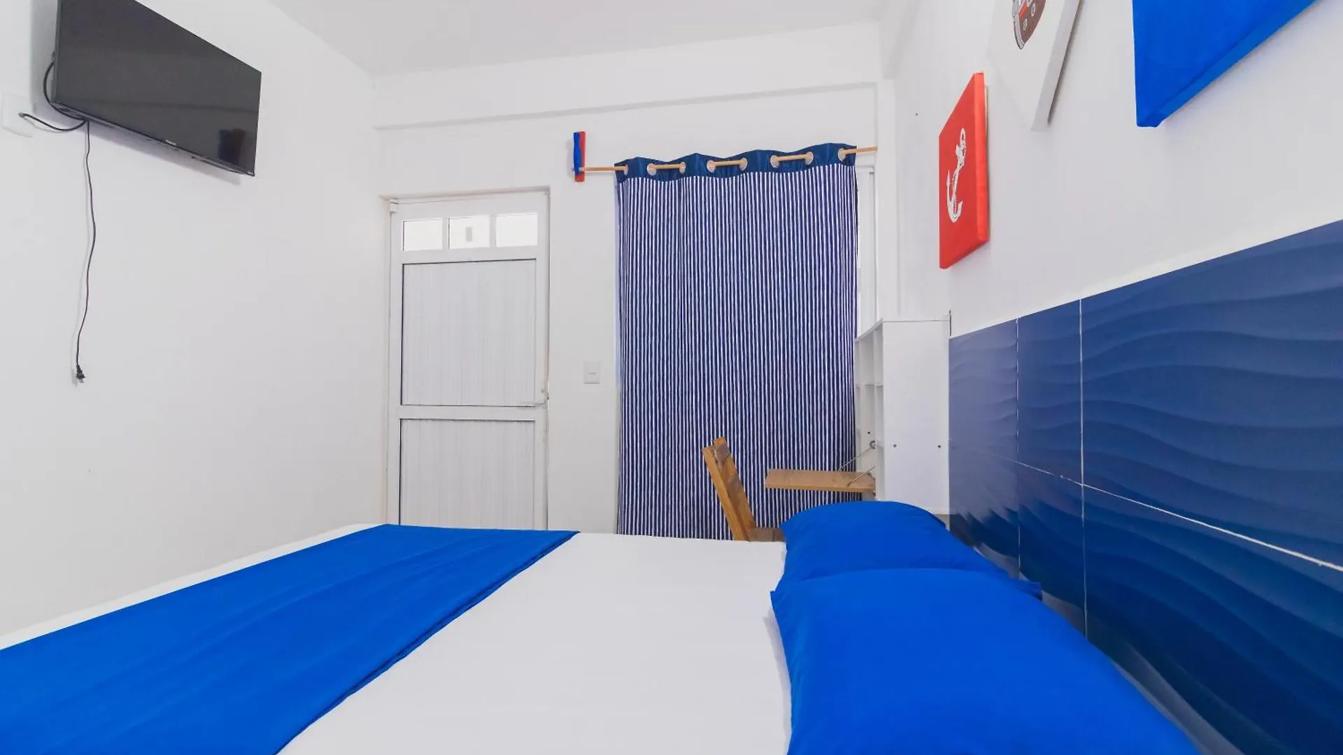 Zayali Bacalar - Guest House 0*,  Mexico