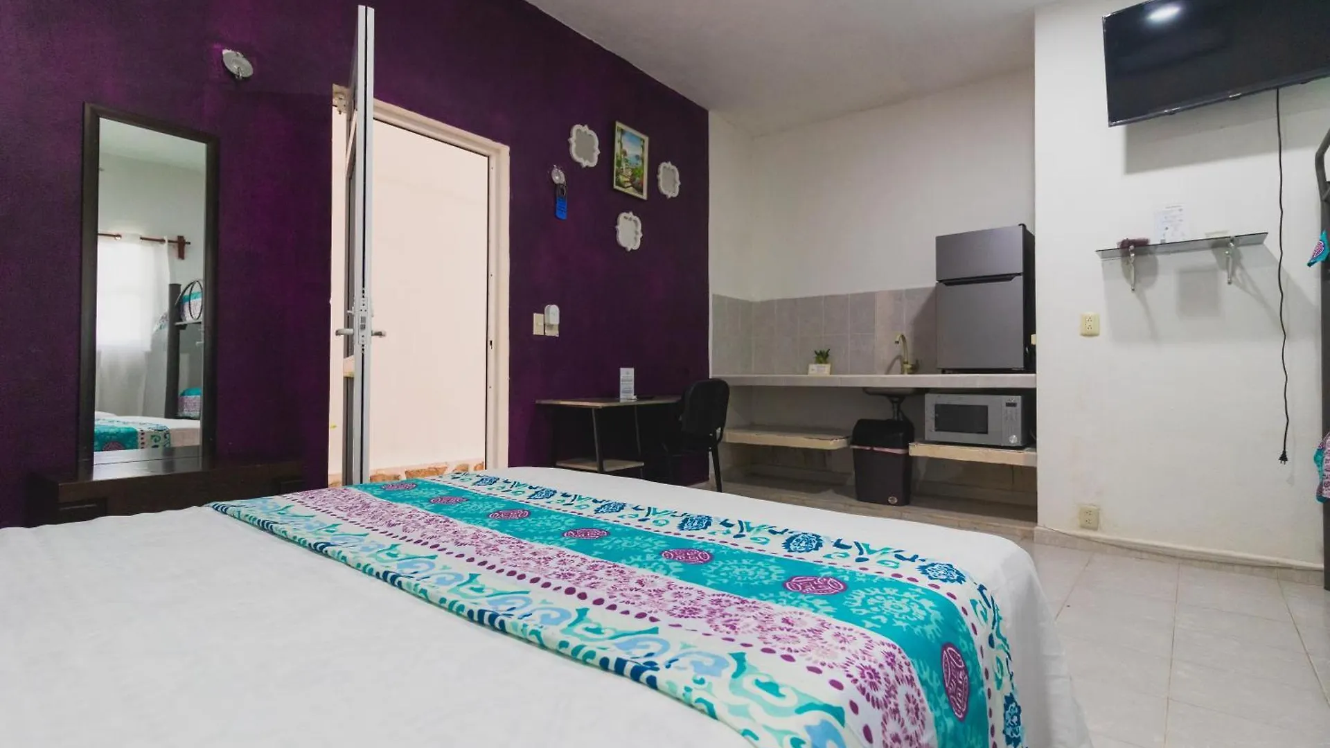 Zayali Bacalar - Guest House 0*,