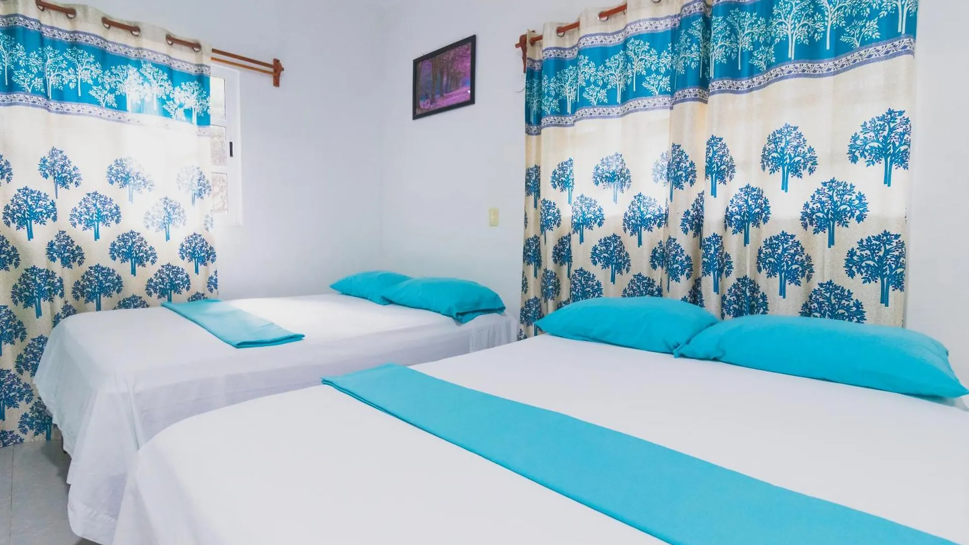 Zayali Bacalar - Guest House 0*,