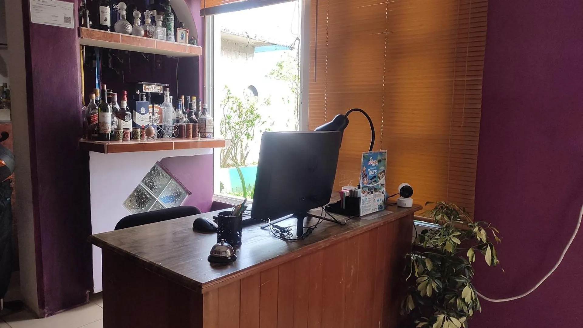 Aparthotel Zayali Bacalar - Guest House Mexico