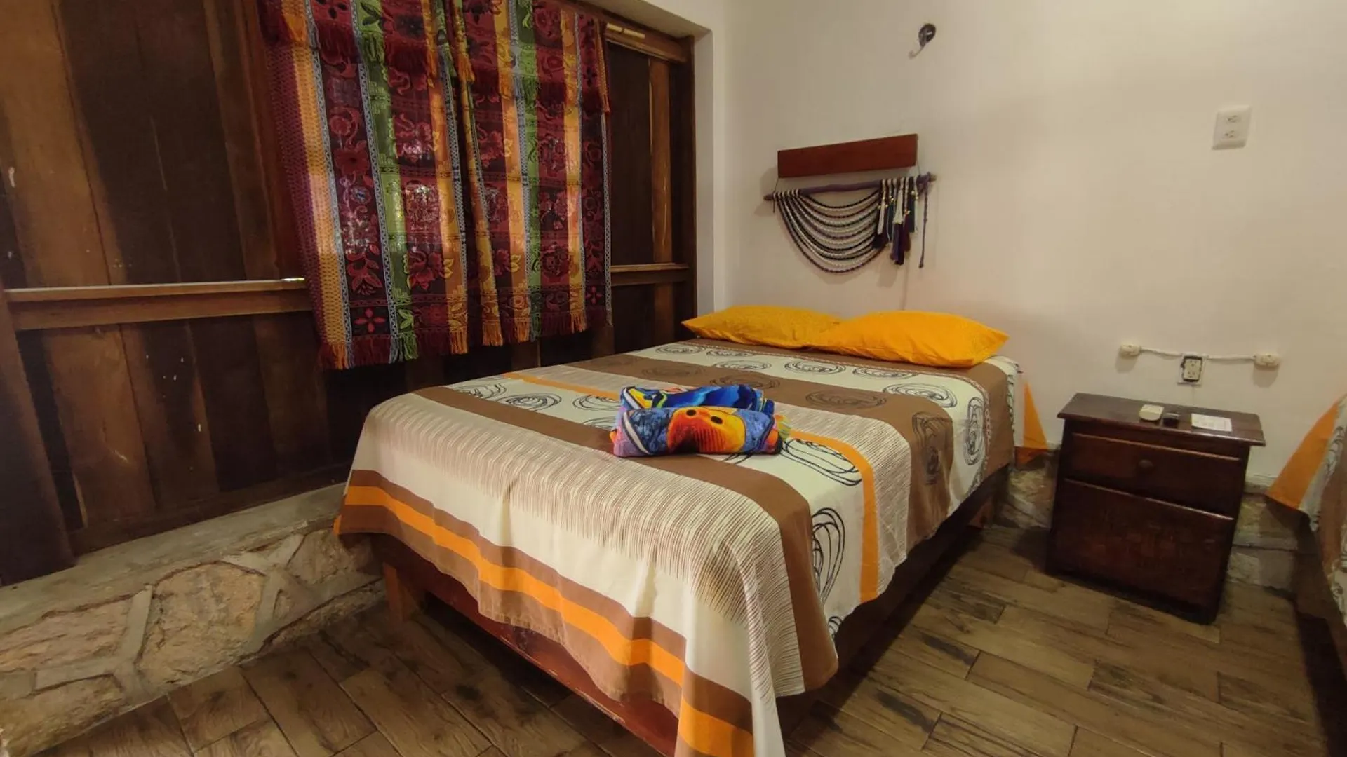 Aparthotel Zayali Bacalar - Guest House