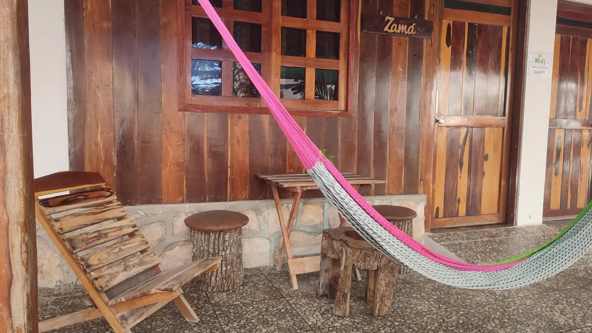 Zayali Bacalar - Guest House 0*,  Mexico