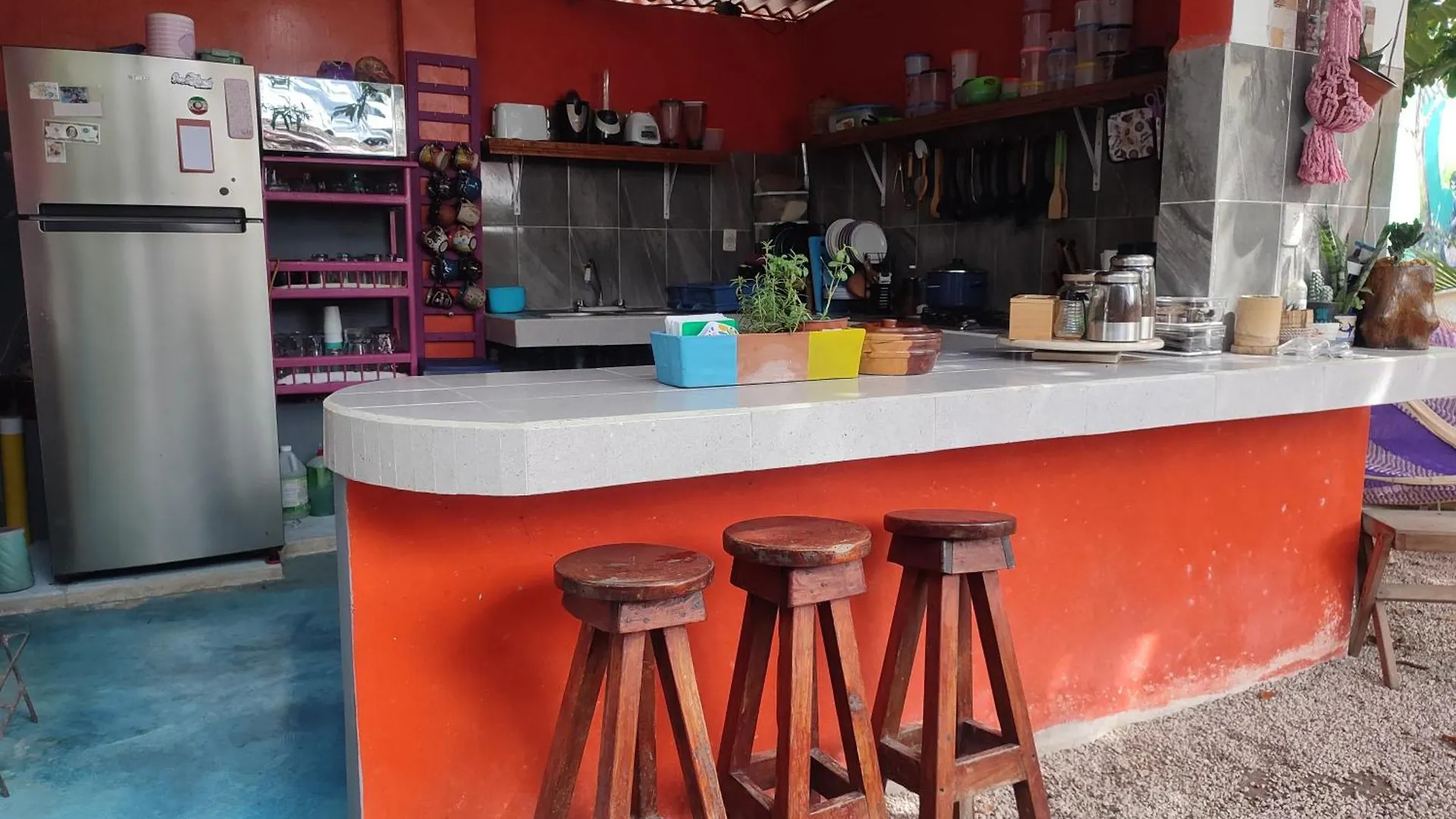 Aparthotel Zayali Bacalar - Guest House