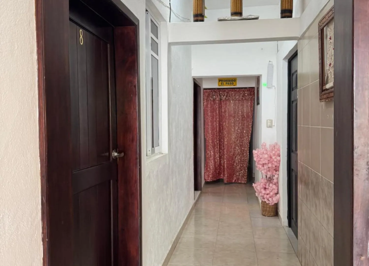 Aparthotel Zayali Bacalar - Guest House
