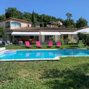 *** Bed & Breakfast Les Lillas Frankrijk