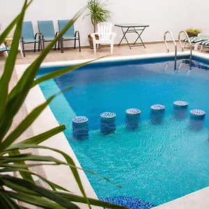 visit hotel