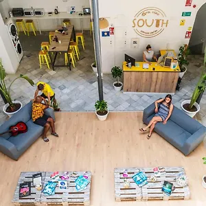  Hostel South - Service Center Spanje