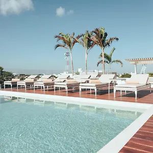 **** Hotel Antera & Residences Mexico