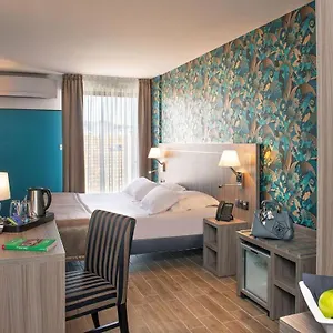Unique & 4*, Saint-Raphaël Frankreich
