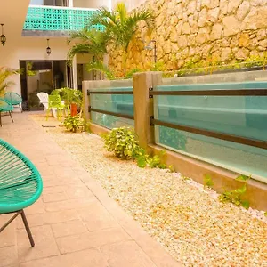  Aparthotel Les Calle 2 By Galian Mexico