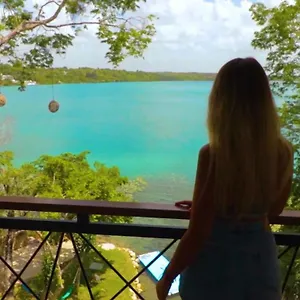 Laguna Secreta - Gratis Desayunos Y Experiencias Acuáticas Hotel