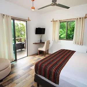 Suites Pancho Villas - Lagoon View Hotel
