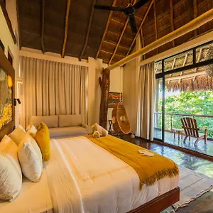 **** Hotel Casa Teka Mexico