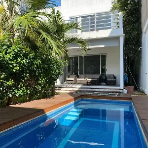 visit hotel