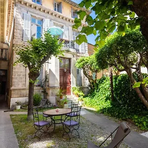  Hostel La Maioun Frankrijk