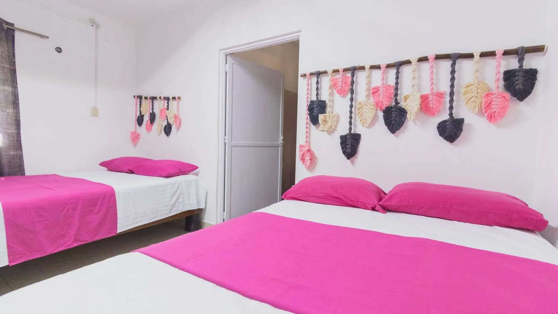 Zayali Bacalar - Guest House 0*,