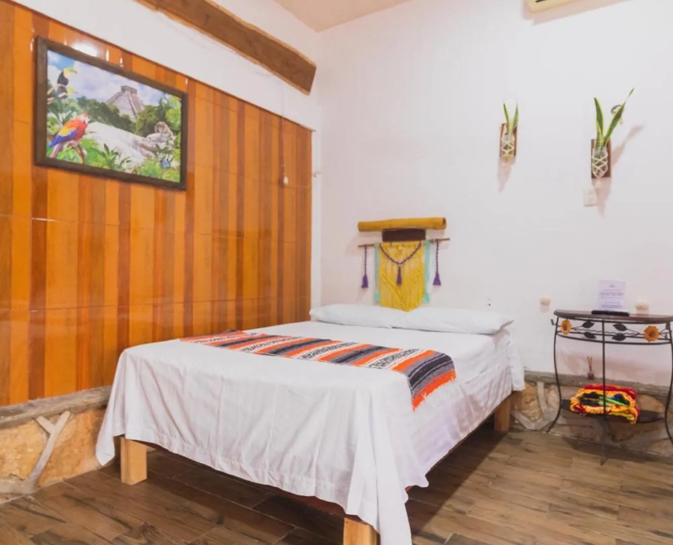 Zayali Bacalar - Guest House 0*,  Mexico