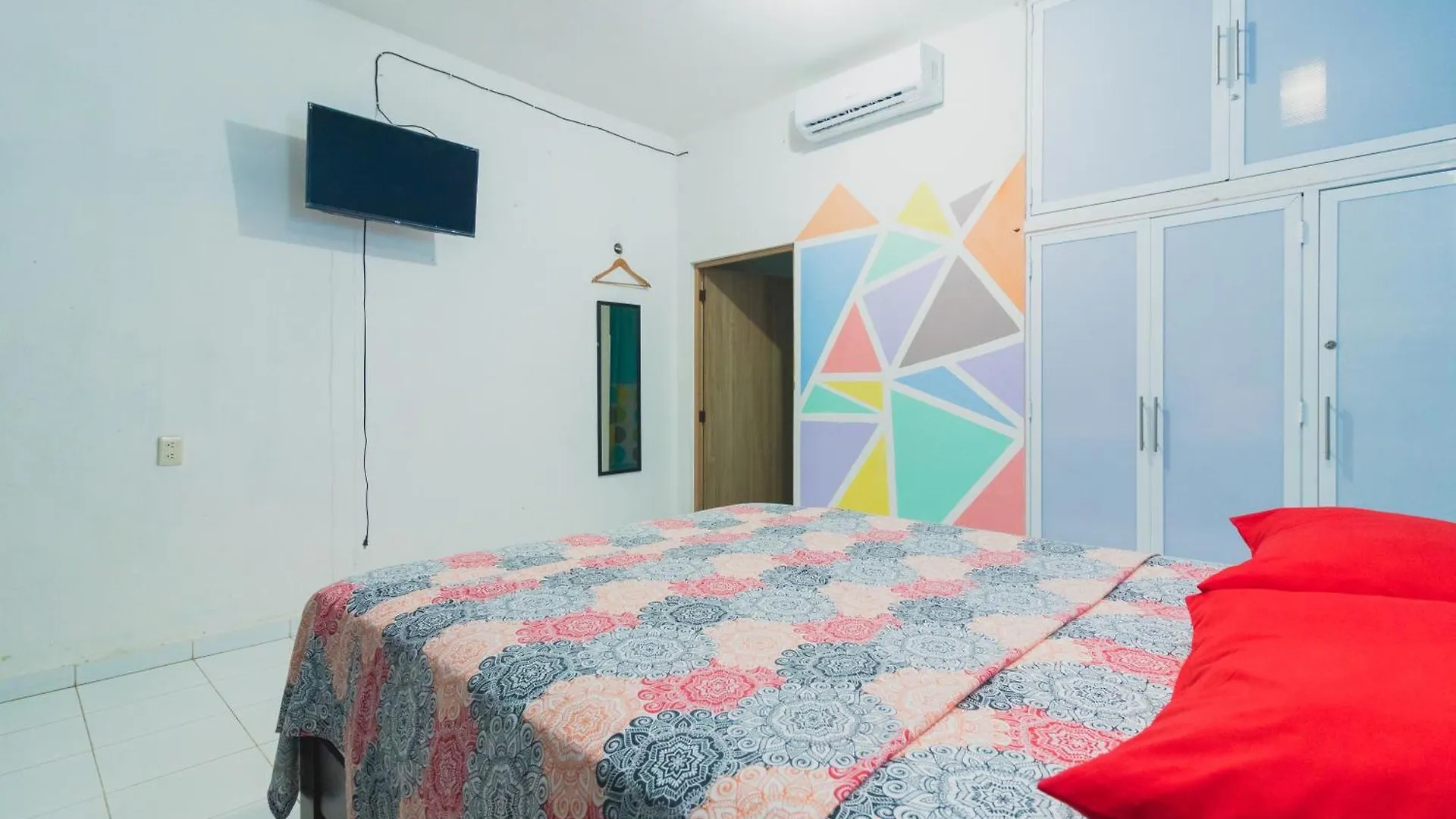 Aparthotel Zayali Bacalar - Guest House