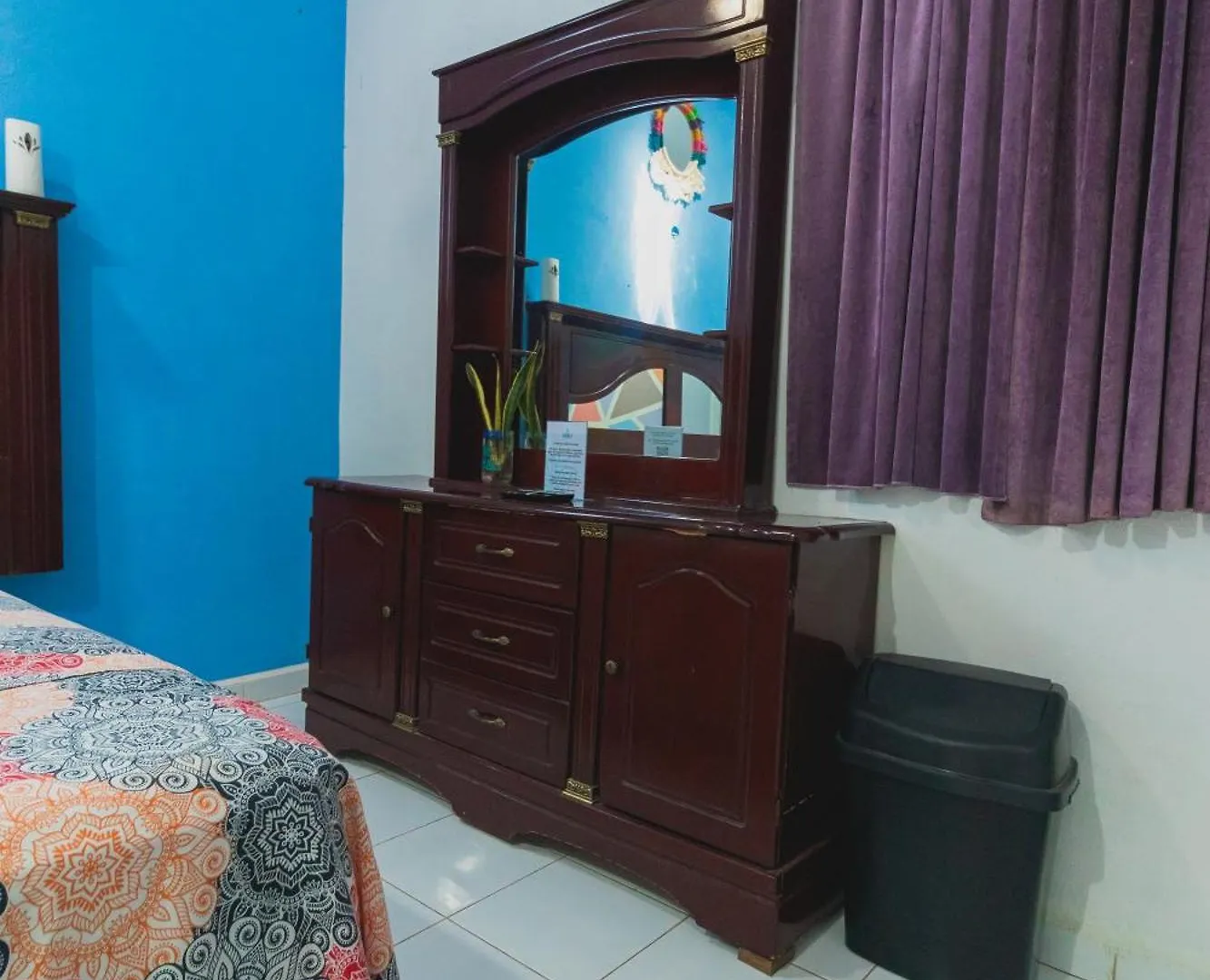 Zayali Bacalar - Guest House Mexico