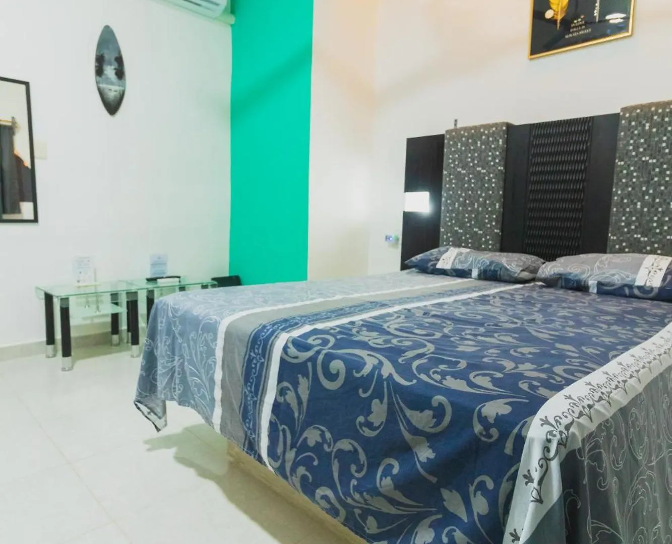 Aparthotel Zayali Bacalar - Guest House