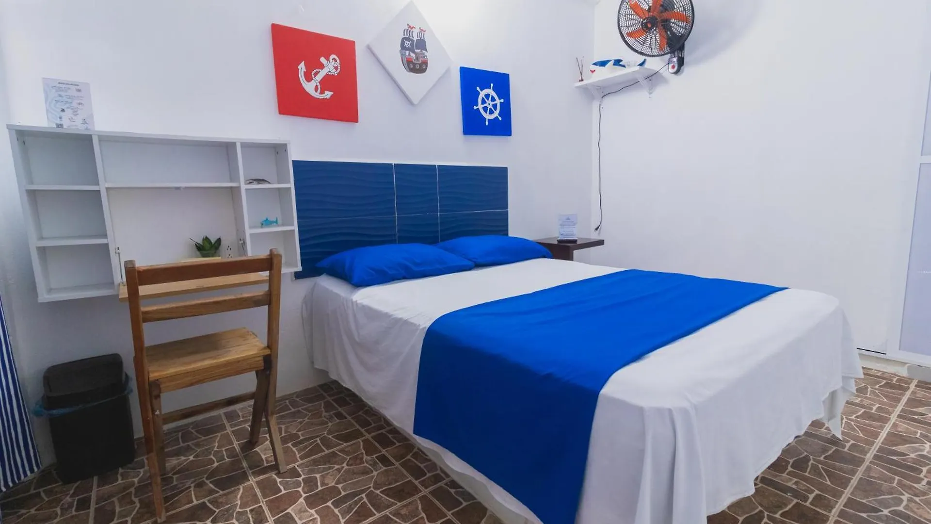 Aparthotel Zayali Bacalar - Guest House
