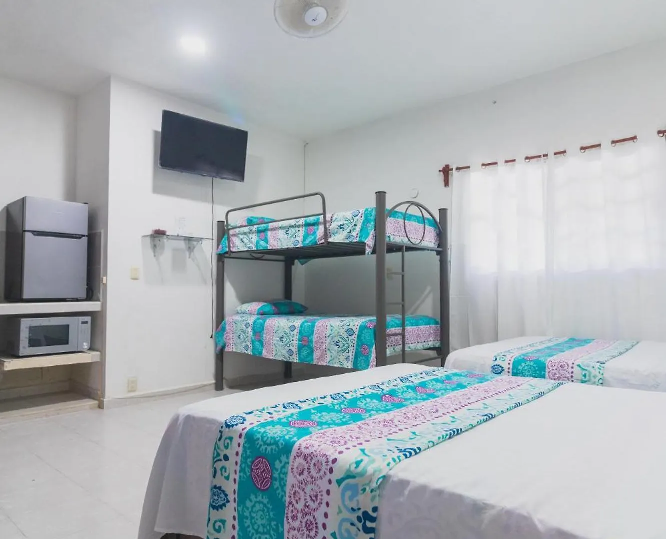 Zayali Bacalar - Guest House Aparthotel