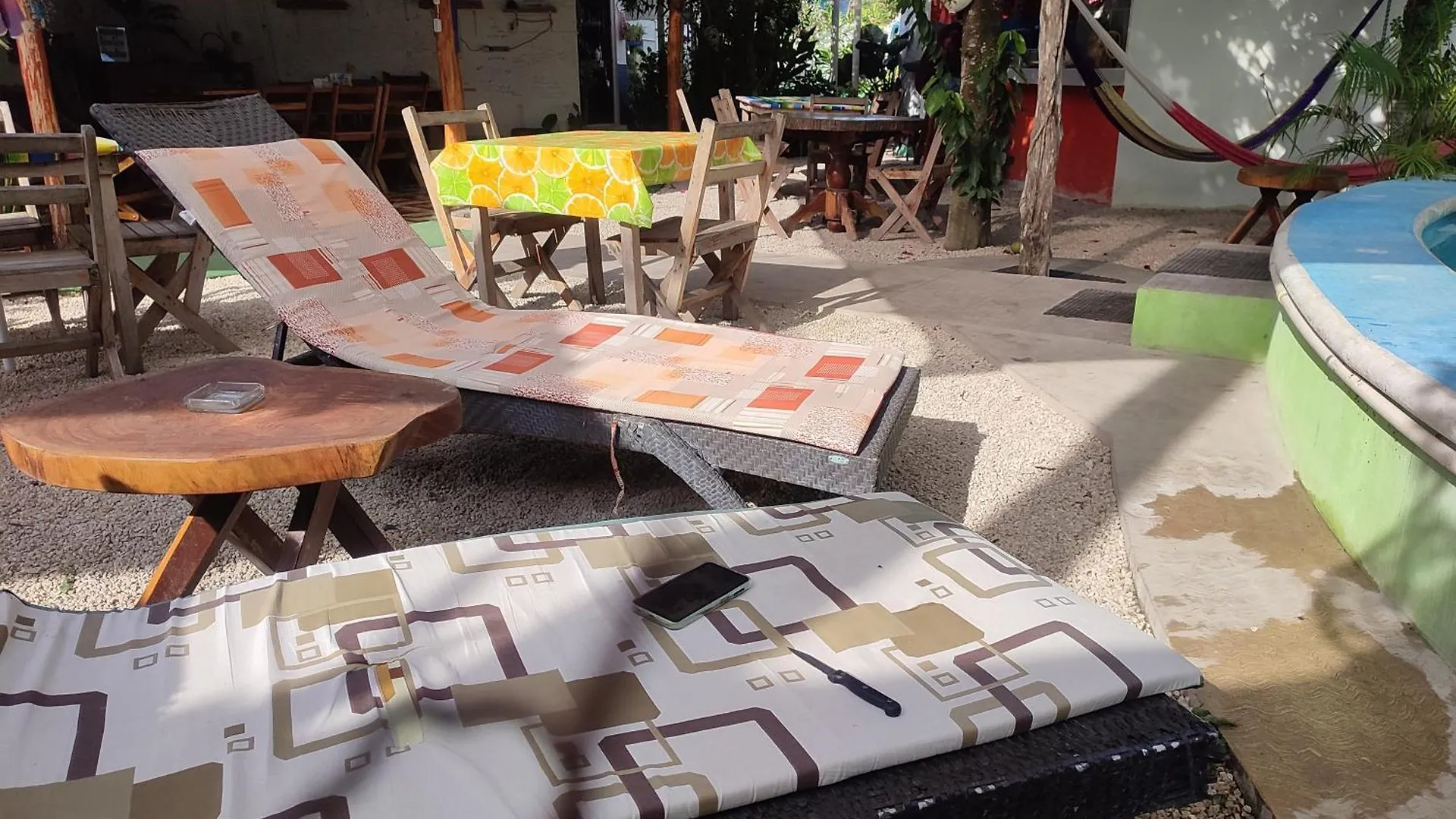 Zayali Bacalar - Guest House 0*,  Mexico