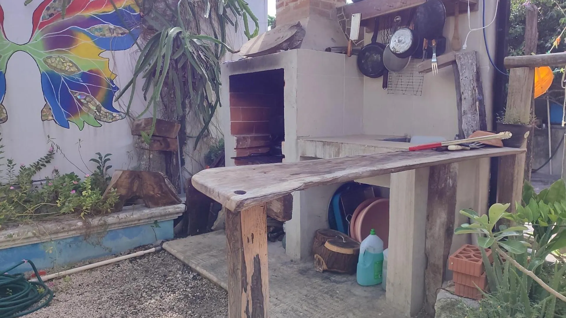 Aparthotel Zayali Bacalar - Guest House