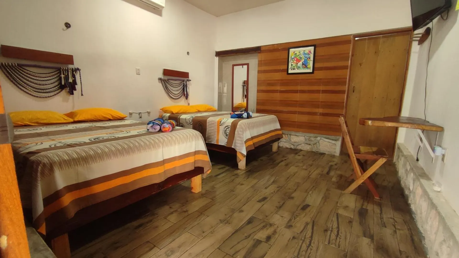 Zayali Bacalar - Guest House Aparthotel