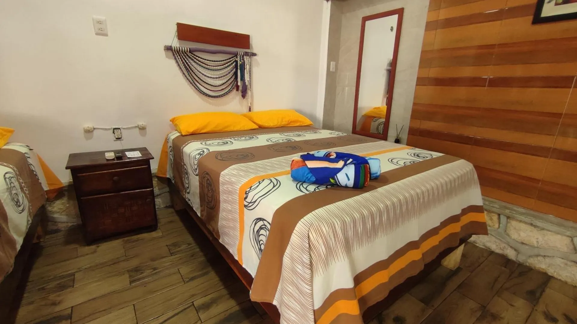 Zayali Bacalar - Guest House Mexico